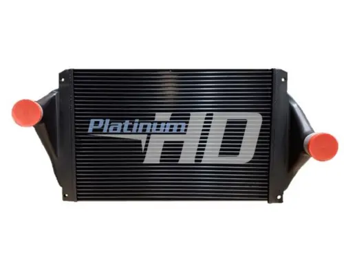 Charge Air Cooler (ATAAC) FREIGHTLINER CASCADIA LKQ Thompson Motors - Wykoff