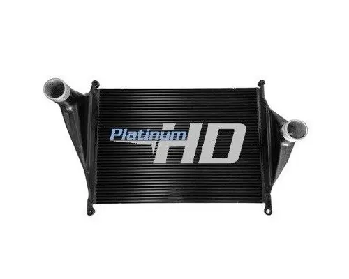 Charge Air Cooler (ATAAC) FREIGHTLINER CASCADIA LKQ Thompson Motors - Wykoff