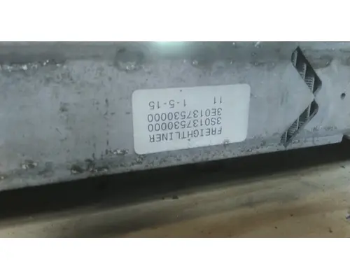 Charge Air Cooler (ATAAC) FREIGHTLINER CASCADIA LKQ Heavy Truck - Goodys