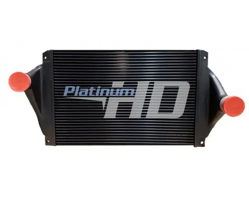 Charge Air Cooler (ATAAC) FREIGHTLINER CASCADIA LKQ Plunks Truck Parts And Equipment - Jackson