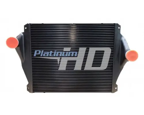 Charge Air Cooler (ATAAC) FREIGHTLINER CASCADIA LKQ Plunks Truck Parts And Equipment - Jackson