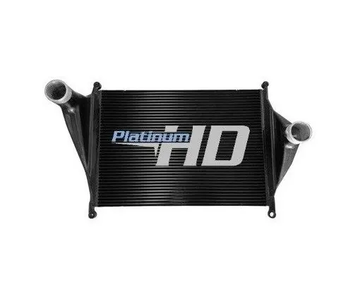 Charge Air Cooler (ATAAC) FREIGHTLINER CASCADIA LKQ Plunks Truck Parts And Equipment - Jackson