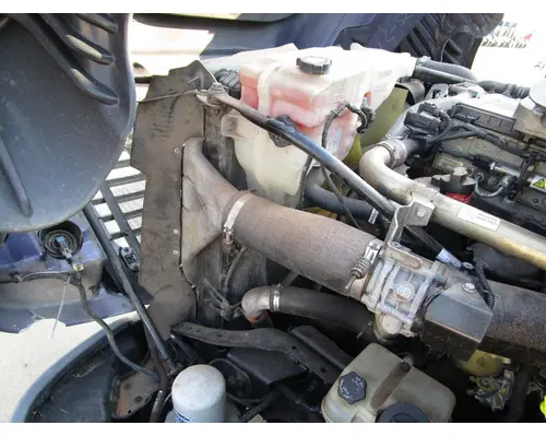 Charge Air Cooler (ATAAC) FREIGHTLINER CASCADIA Tim Jordan's Truck Parts, Inc.