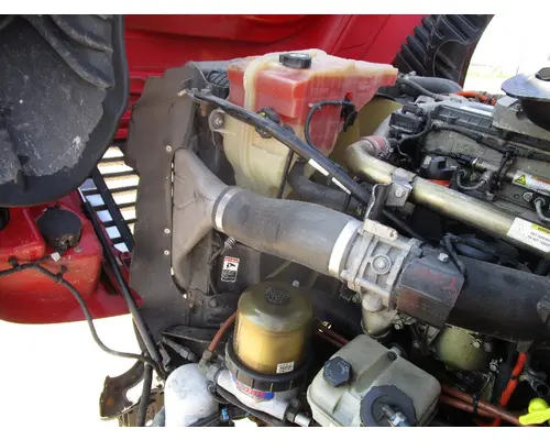 Charge Air Cooler (ATAAC) FREIGHTLINER CASCADIA Tim Jordan's Truck Parts, Inc.