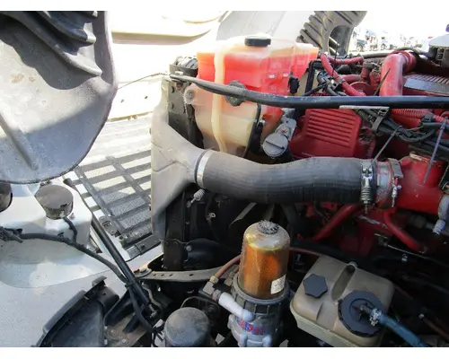 Charge Air Cooler (ATAAC) FREIGHTLINER CASCADIA Tim Jordan's Truck Parts, Inc.