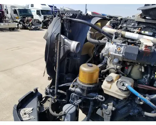 Charge Air Cooler (ATAAC) FREIGHTLINER CASCADIA Tim Jordan's Truck Parts, Inc.