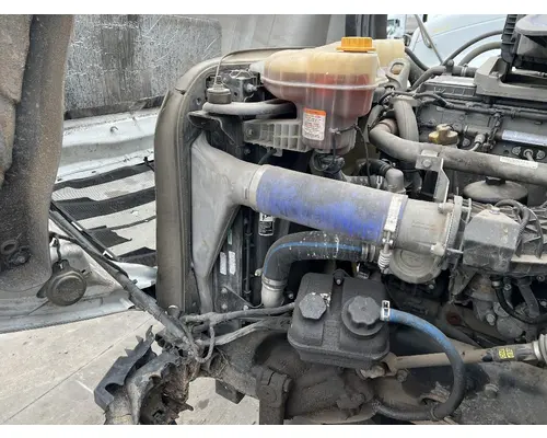 Charge Air Cooler (ATAAC) FREIGHTLINER CASCADIA Tim Jordan's Truck Parts, Inc.