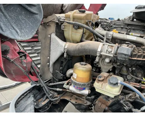 Charge Air Cooler (ATAAC) FREIGHTLINER CASCADIA Tim Jordan's Truck Parts, Inc.