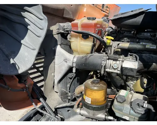 Charge Air Cooler (ATAAC) FREIGHTLINER CASCADIA Tim Jordan's Truck Parts, Inc.