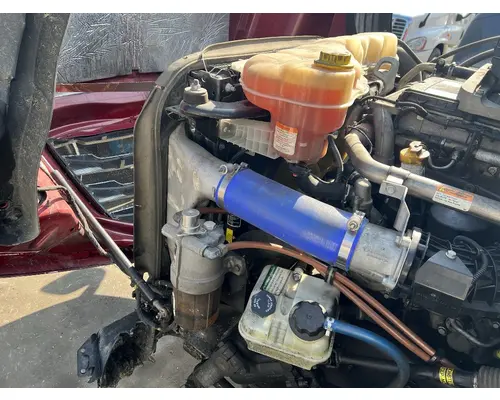 Charge Air Cooler (ATAAC) FREIGHTLINER CASCADIA Tim Jordan's Truck Parts, Inc.