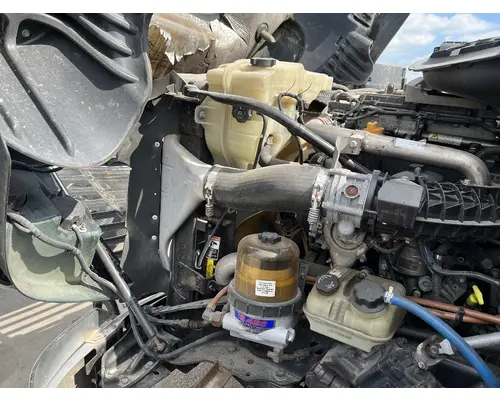 Charge Air Cooler (ATAAC) FREIGHTLINER CASCADIA Tim Jordan's Truck Parts, Inc.