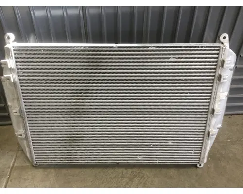 Charge Air Cooler (ATAAC) FREIGHTLINER CASCADIA Hagerman Inc.