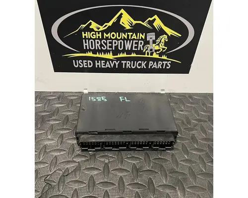 ECM (Chassis) FREIGHTLINER Cascadia High Mountain Horsepower