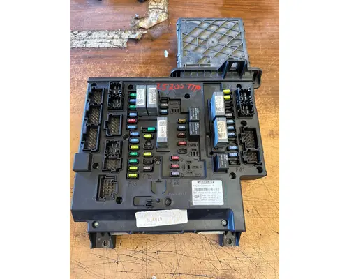 ECM (Chassis) FREIGHTLINER Cascadia Tony's Truck Parts