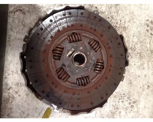 Clutch Disc FREIGHTLINER CASCADIA Payless Truck Parts