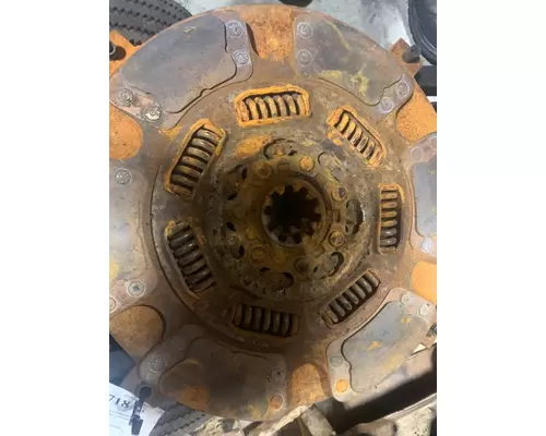 Clutch Disc FREIGHTLINER CASCADIA Payless Truck Parts