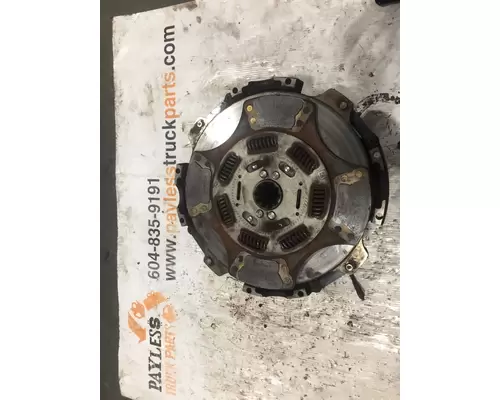 Clutch Disc FREIGHTLINER CASCADIA Payless Truck Parts