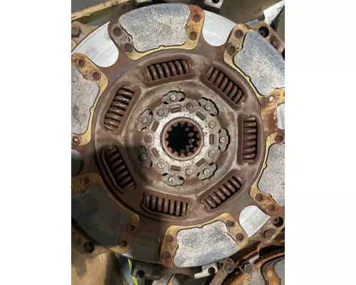 Clutch Disc FREIGHTLINER CASCADIA Payless Truck Parts