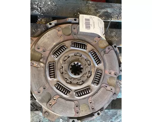 Clutch Disc FREIGHTLINER CASCADIA Payless Truck Parts