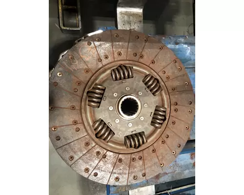 Clutch Disc FREIGHTLINER CASCADIA Payless Truck Parts
