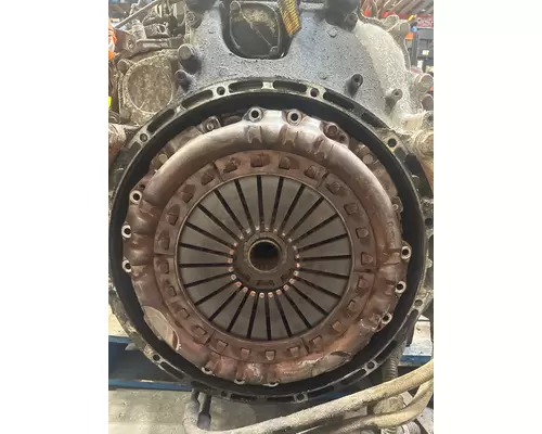 Clutch Disc FREIGHTLINER CASCADIA Payless Truck Parts