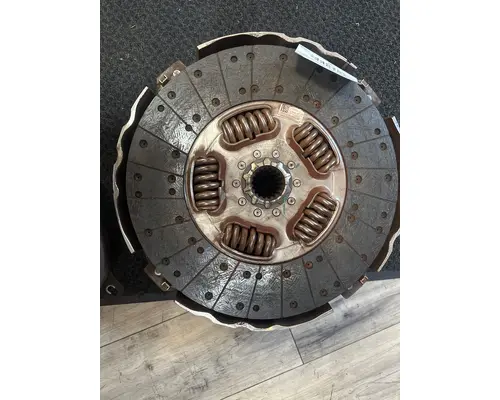 Clutch Disc FREIGHTLINER CASCADIA Payless Truck Parts