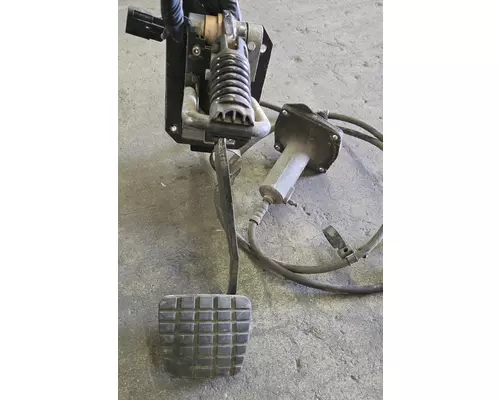 Clutch Housing FREIGHTLINER Cascadia High Mountain Horsepower