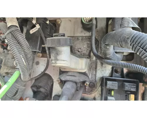 Clutch Master Cylinder FREIGHTLINER CASCADIA Custom Truck One Source