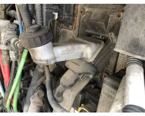 Clutch Master Cylinder Freightliner CASCADIA Vander Haags Inc Sp