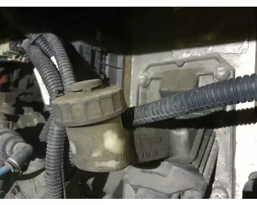 Clutch Master Cylinder Freightliner CASCADIA Vander Haags Inc Sp
