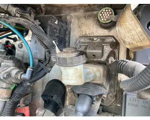 Clutch Master Cylinder Freightliner CASCADIA Vander Haags Inc Dm
