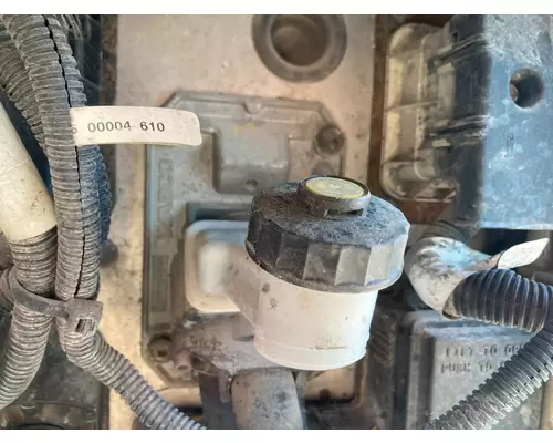 Clutch Master Cylinder Freightliner CASCADIA Vander Haags Inc Dm