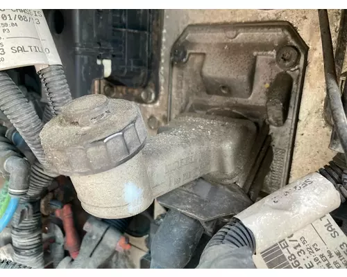 Clutch Master Cylinder Freightliner CASCADIA Vander Haags Inc Dm