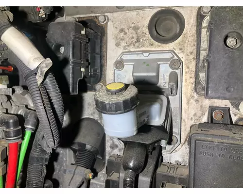 Clutch Master Cylinder Freightliner CASCADIA Vander Haags Inc Sf