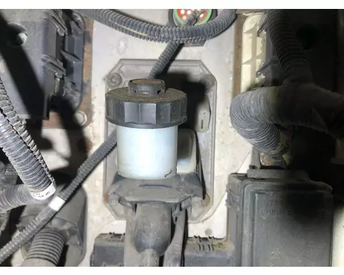 Clutch Master Cylinder Freightliner CASCADIA Vander Haags Inc Sf