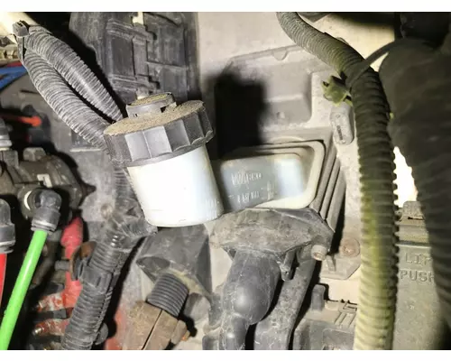 Clutch Master Cylinder Freightliner CASCADIA Vander Haags Inc Sf