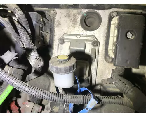 Clutch Master Cylinder Freightliner CASCADIA Vander Haags Inc Sf