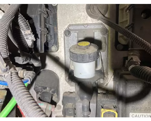 Clutch Master Cylinder Freightliner CASCADIA Vander Haags Inc Sf