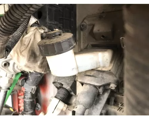 Clutch Master Cylinder Freightliner CASCADIA Vander Haags Inc Cb