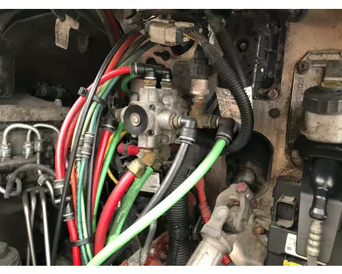 Clutch Master Cylinder Freightliner CASCADIA Vander Haags Inc Cb