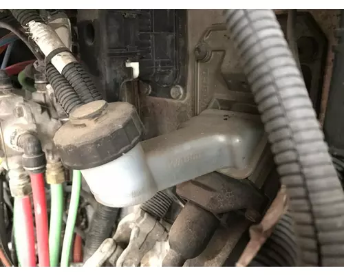 Clutch Master Cylinder Freightliner CASCADIA Vander Haags Inc Cb