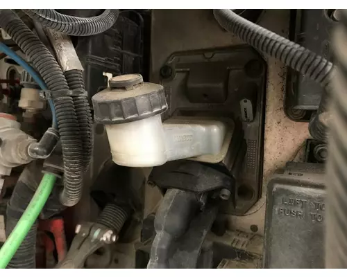 Clutch Master Cylinder Freightliner CASCADIA Vander Haags Inc Cb