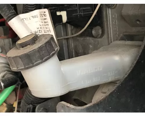 Clutch Master Cylinder Freightliner CASCADIA Vander Haags Inc Cb