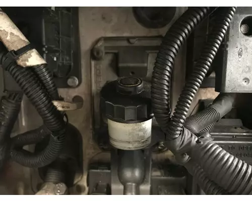 Clutch Master Cylinder Freightliner CASCADIA Vander Haags Inc Cb