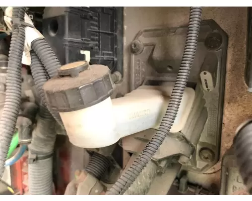 Clutch Master Cylinder Freightliner CASCADIA Vander Haags Inc Cb