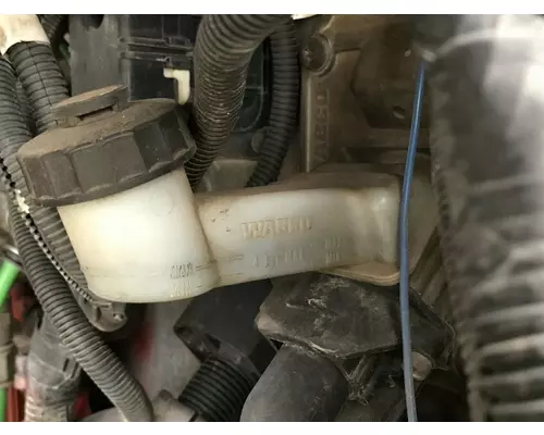 Clutch Master Cylinder Freightliner CASCADIA Vander Haags Inc Cb