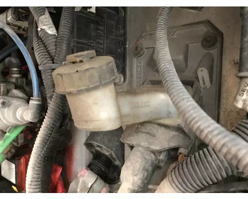 Clutch Master Cylinder Freightliner CASCADIA Vander Haags Inc Cb