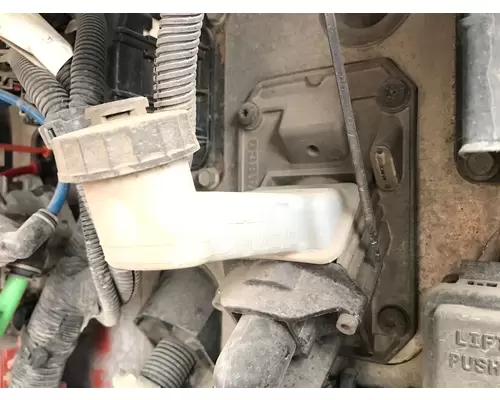 Clutch Master Cylinder Freightliner CASCADIA Vander Haags Inc Cb