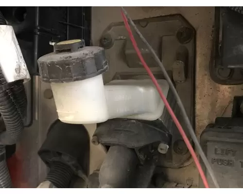 Clutch Master Cylinder Freightliner CASCADIA Vander Haags Inc Cb