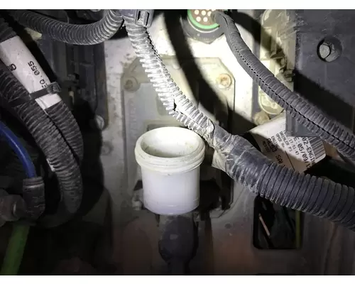 Clutch Master Cylinder Freightliner CASCADIA Vander Haags Inc Cb